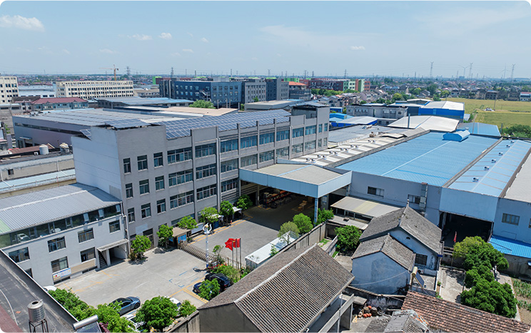 Jiangsu Yufeng Electric Co., Ltd.