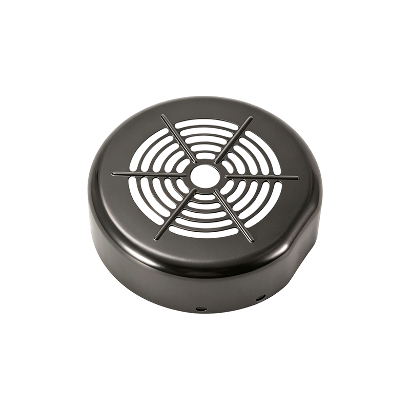 Capac ventilator al motorului